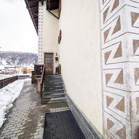 Appartamento Mokino Center Myholidaylivigno Exterior foto