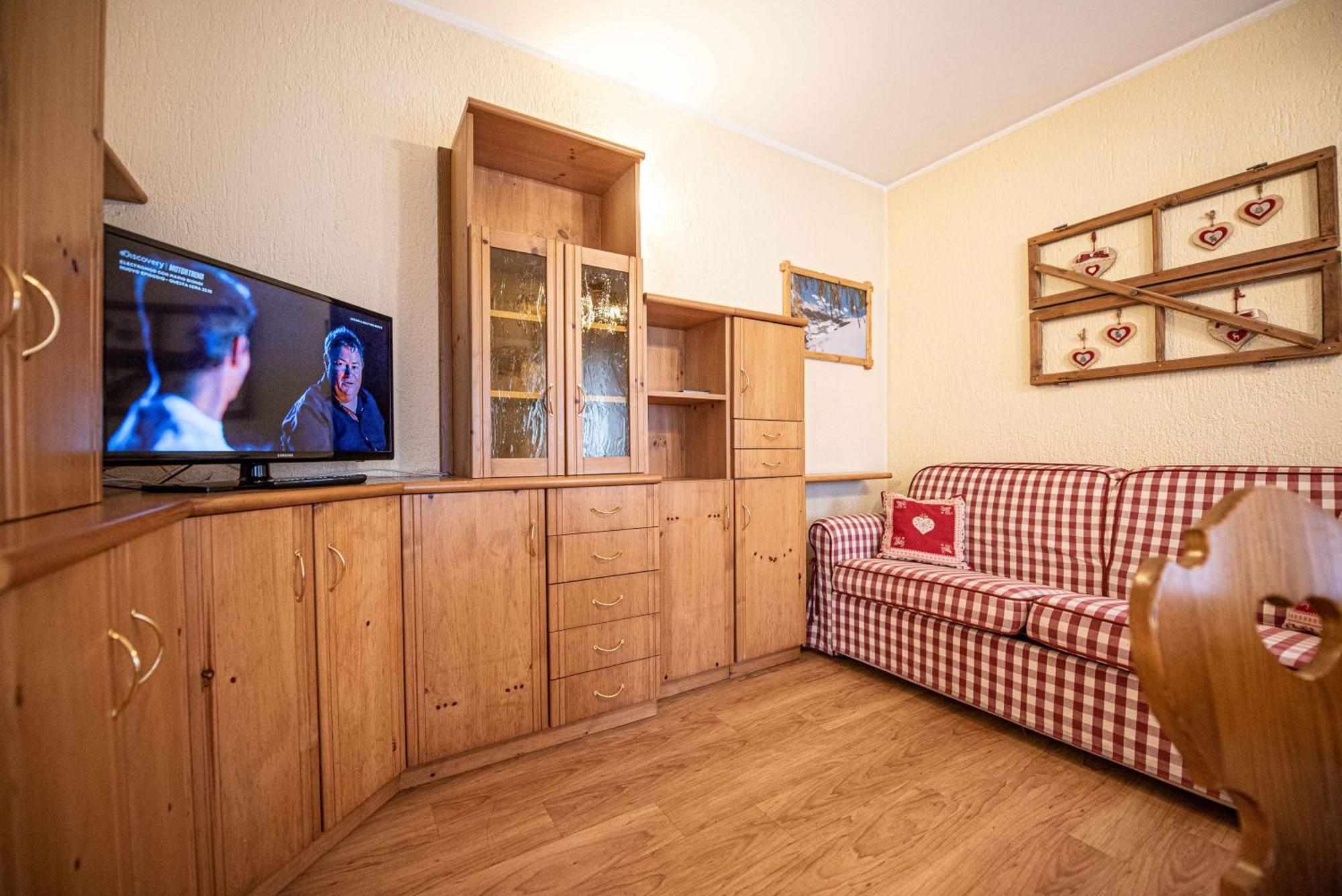 Appartamento Mokino Center Myholidaylivigno Exterior foto