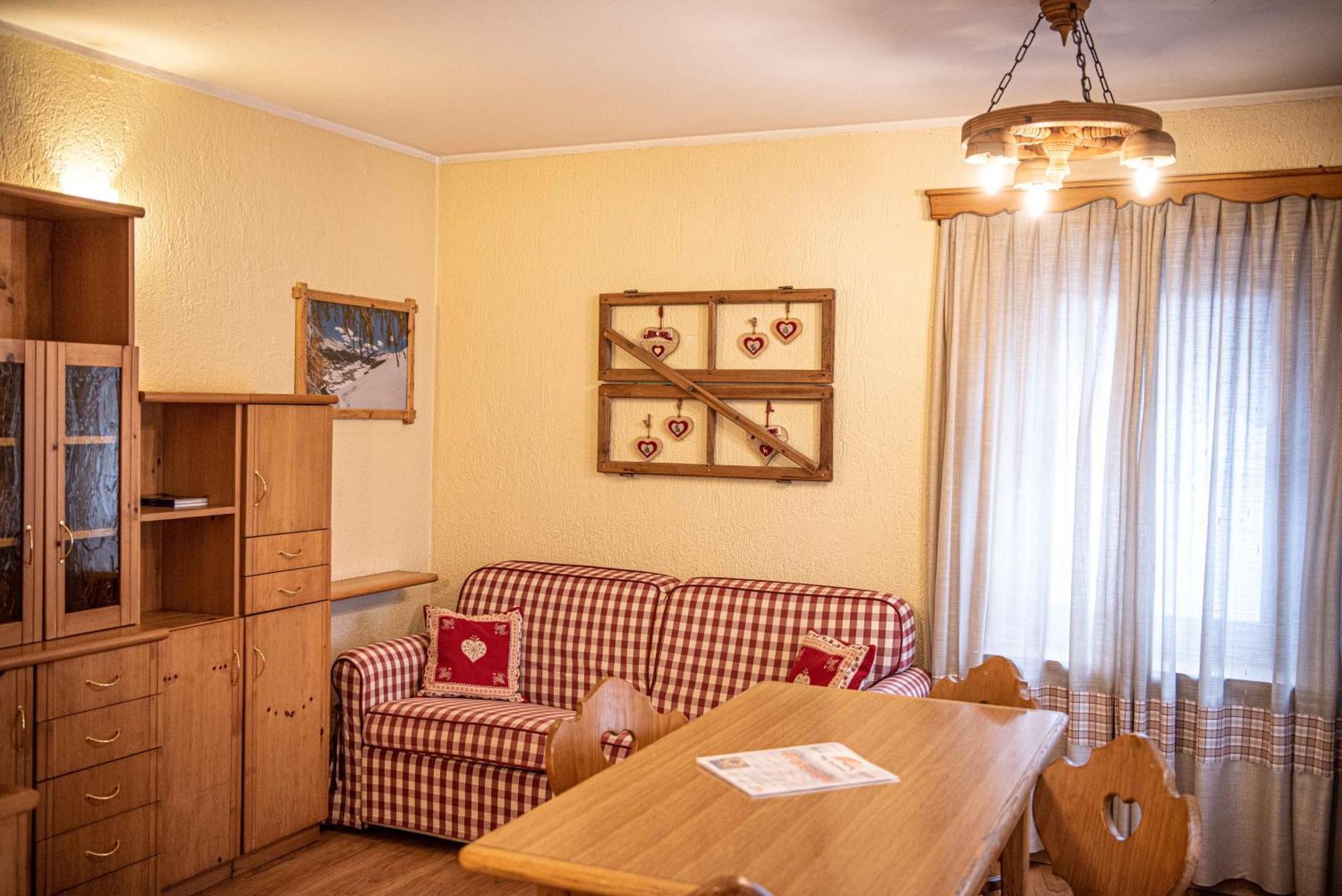 Appartamento Mokino Center Myholidaylivigno Exterior foto