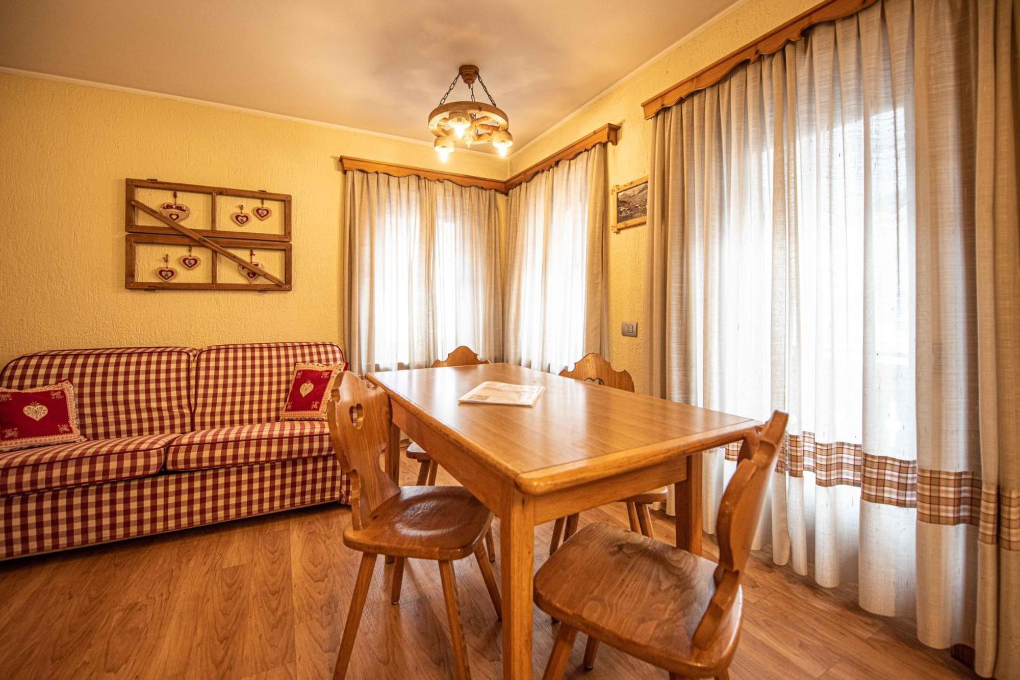 Appartamento Mokino Center Myholidaylivigno Exterior foto